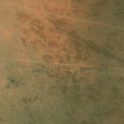 Satellite imagery of Garet Hamiet es Souf, DZ