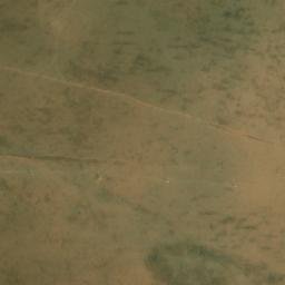 Satellite imagery of Garet Hamiet es Souf, DZ