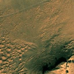 Satellite imagery of El Itima, DZ