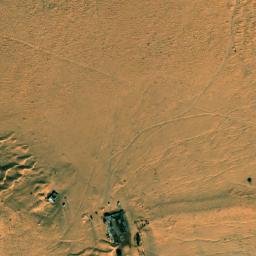 Satellite imagery of El Itima, DZ