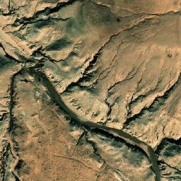 Satellite imagery of Djebel Tarous, DZ