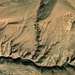 Satellite imagery of Djebel Tarous, DZ