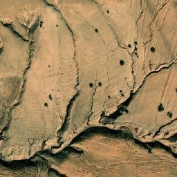 Satellite imagery of Djebel Tarous, DZ