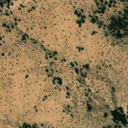 Satellite imagery of Kef ez Zebbech, DZ