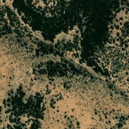 Satellite imagery of Kef ez Zebbech, DZ