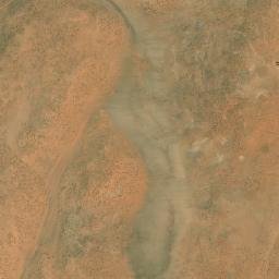 Satellite imagery of Rouis el Gouriguiz, DZ