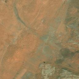 Satellite imagery of Rouis el Gouriguiz, DZ