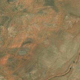 Satellite imagery of Rouis el Gouriguiz, DZ
