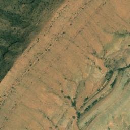 Satellite imagery of Dalaat el Laham, DZ