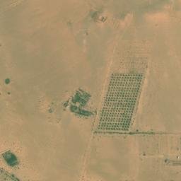 Satellite imagery of Draa el Mergueb, DZ