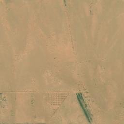 Satellite imagery of Draa el Mergueb, DZ