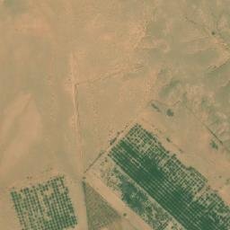 Satellite imagery of Draa el Mergueb, DZ