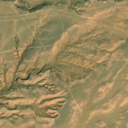 Satellite imagery of Râs Chebket Beldja, DZ