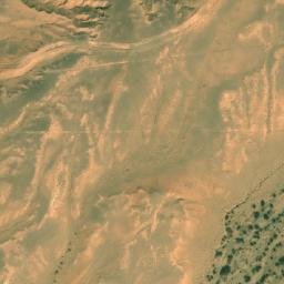 Satellite imagery of Râs Chebket Beldja, DZ