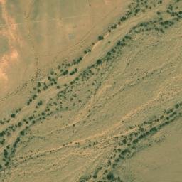 Satellite imagery of Râs Chebket Beldja, DZ