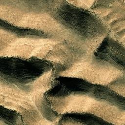 Satellite imagery of Djebel Fedj en Nahla, DZ