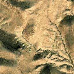 Satellite imagery of Djebel Fedj en Nahla, DZ