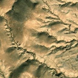 Satellite imagery of Djebel Fedj en Nahla, DZ