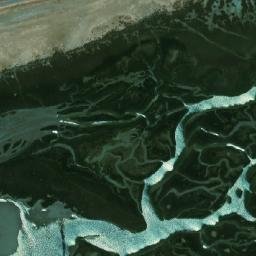 Satellite imagery of Ras Barkallah, TN