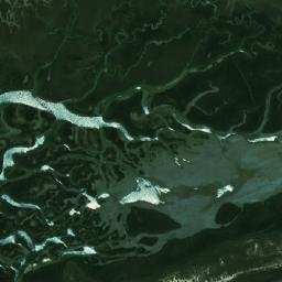 Satellite imagery of Ras Bourmada, TN