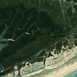 Satellite imagery of Ras Bourmada, TN