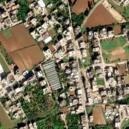 Satellite imagery of Dahr el Biâra, LB