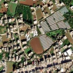 Satellite imagery of Dahr el Biâra, LB