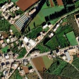 Satellite imagery of Dahr el Biâra, LB