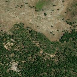 Satellite imagery of Aazaah esh Shemmayé, LB