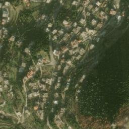 Satellite imagery of Jouret el Aallayq, LB