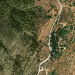 Satellite imagery of Al Maşlī, LB