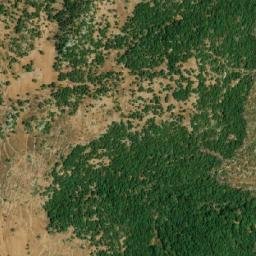 Satellite imagery of El Ballané, LB