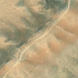 Satellite imagery of Jabal al Kāyid, SY
