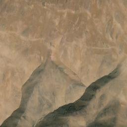 Satellite imagery of Kōh-e Tagāb-e Yārī, AF