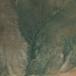 Satellite imagery of Kōh-e Kāsaghow, AF