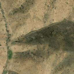 Satellite imagery of Kōh-e Dayga’ī, AF