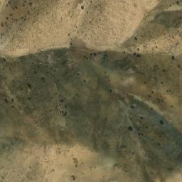 Satellite imagery of Kōh-e Dayga’ī, AF