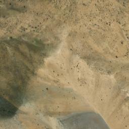 Satellite imagery of Kōh-e Dayga’ī, AF