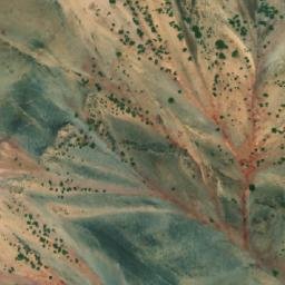 Satellite imagery of Kōh-e Ḩājī Faīẕ, AF