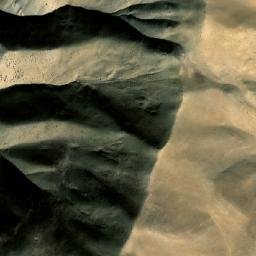 Satellite imagery of Kōh-e Tal-e Murq, AF