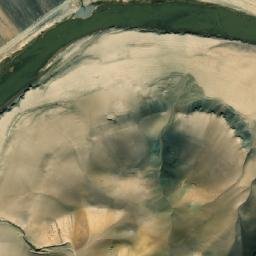 Satellite imagery of Kharah-ye Siyāh, AF