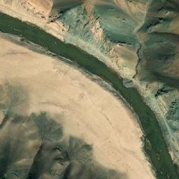 Satellite imagery of Kharah-ye Siyāh, AF