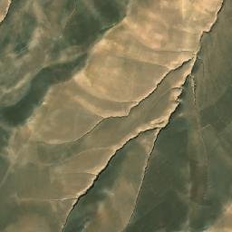 Satellite imagery of Kōh-e Kharah, AF