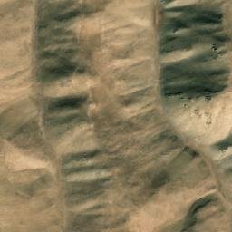 Satellite imagery of Kōh-e Yakabēd, AF