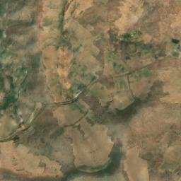 Satellite imagery of Kōh-e Sōkhtah, AF