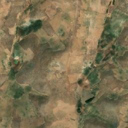 Satellite imagery of Kōh-e Sōkhtah, AF