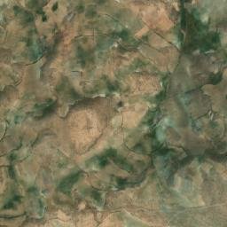 Satellite imagery of Kōh-e Sōkhtah, AF