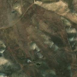 Satellite imagery of Band-e Qāsh, AF