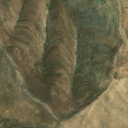 Satellite imagery of Kōh-e Nāw-e Warkah, AF