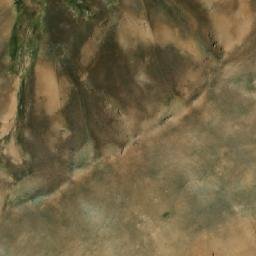 Satellite imagery of Kōh-e Kējak, AF